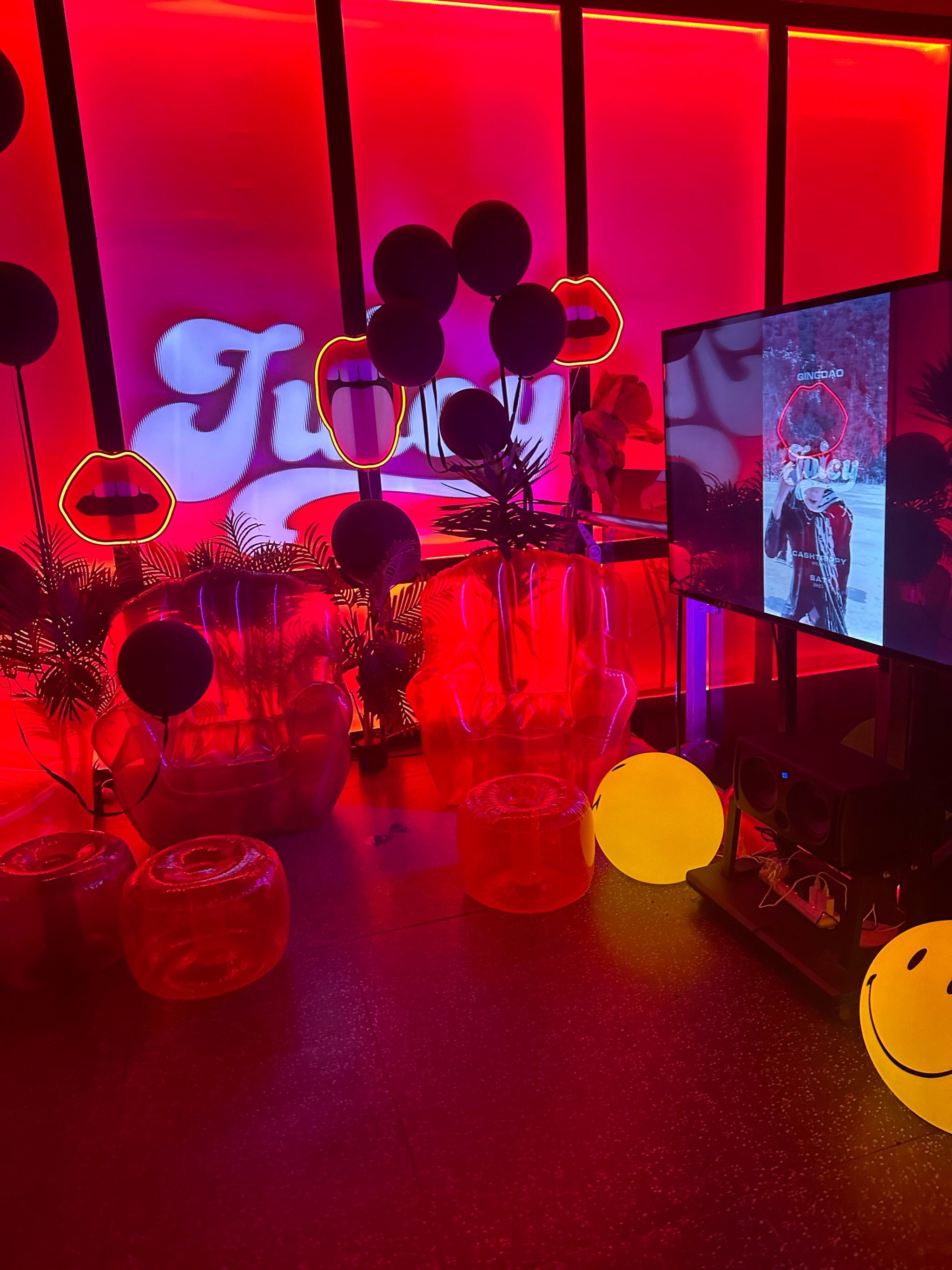 盘锦商务ktv推荐商务ktv哪里有收益-兴隆台区ktv预订