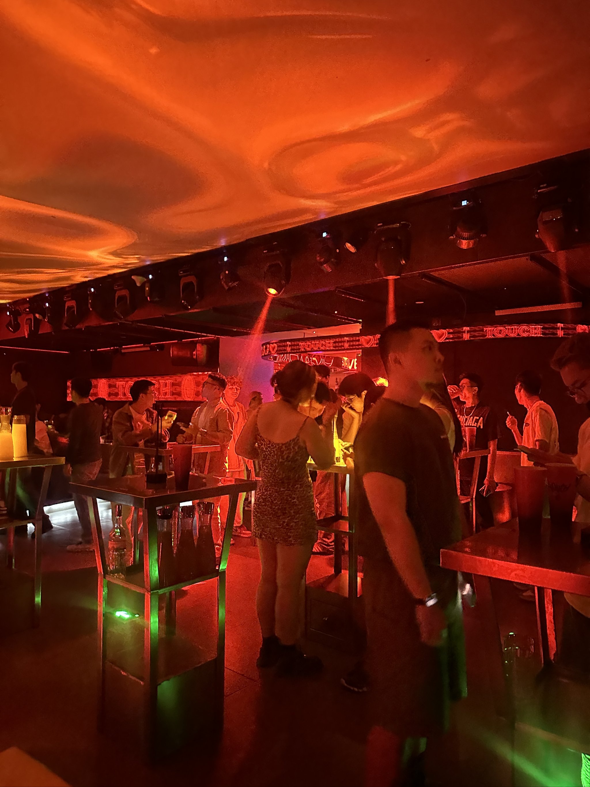 盘锦商务ktv中低端性价比之选-兴隆台区ktv预订